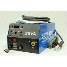 Зварювальний інвертор SSVA-180-P (MMA)